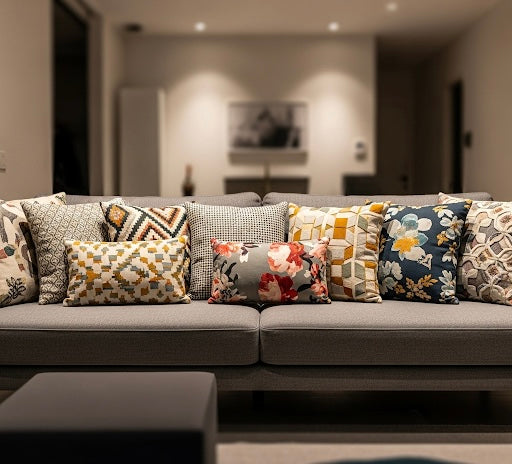 Cushions