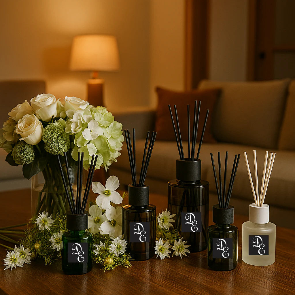 Diffusers
