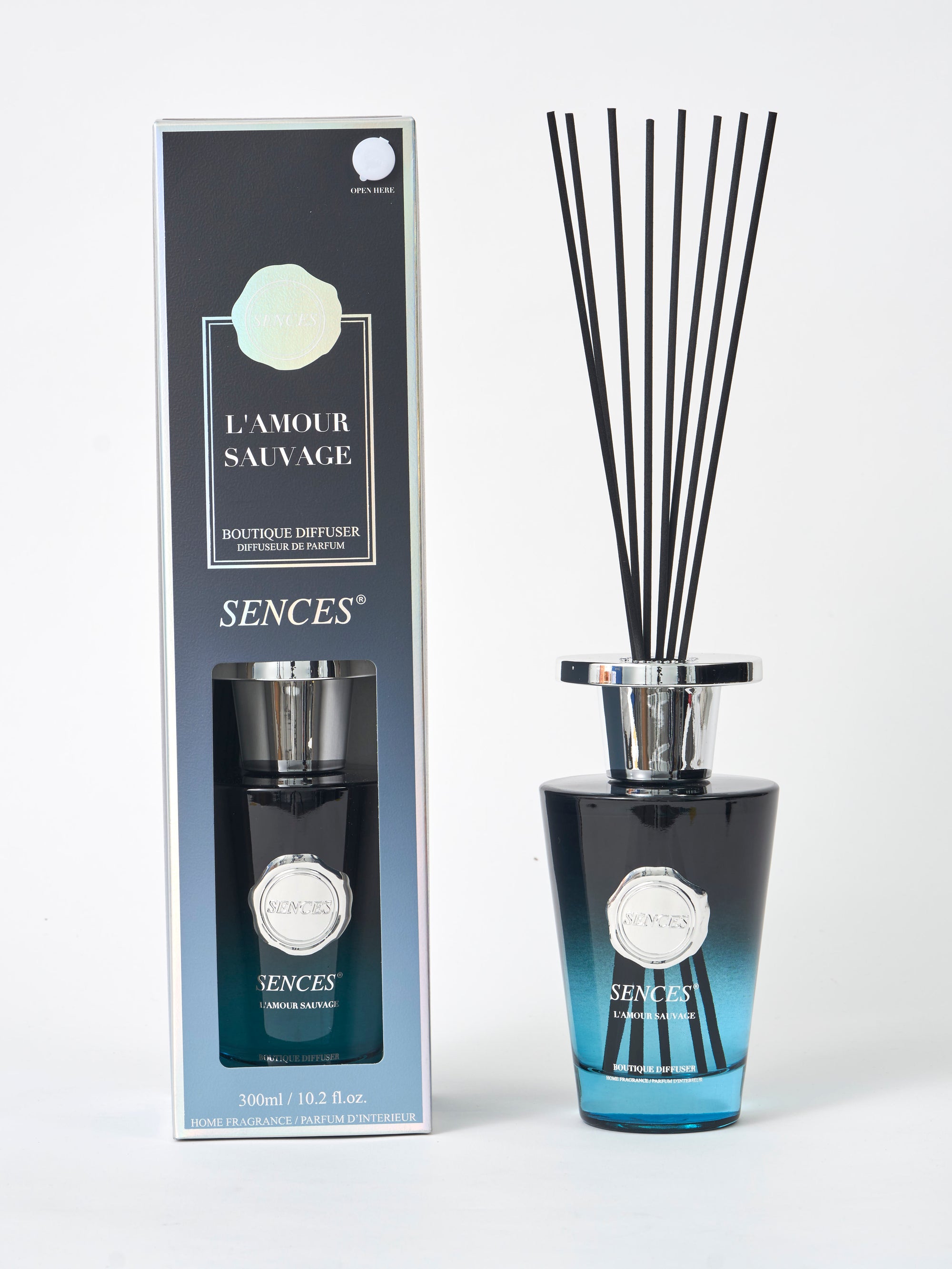 L’amour Sauvage 300ml