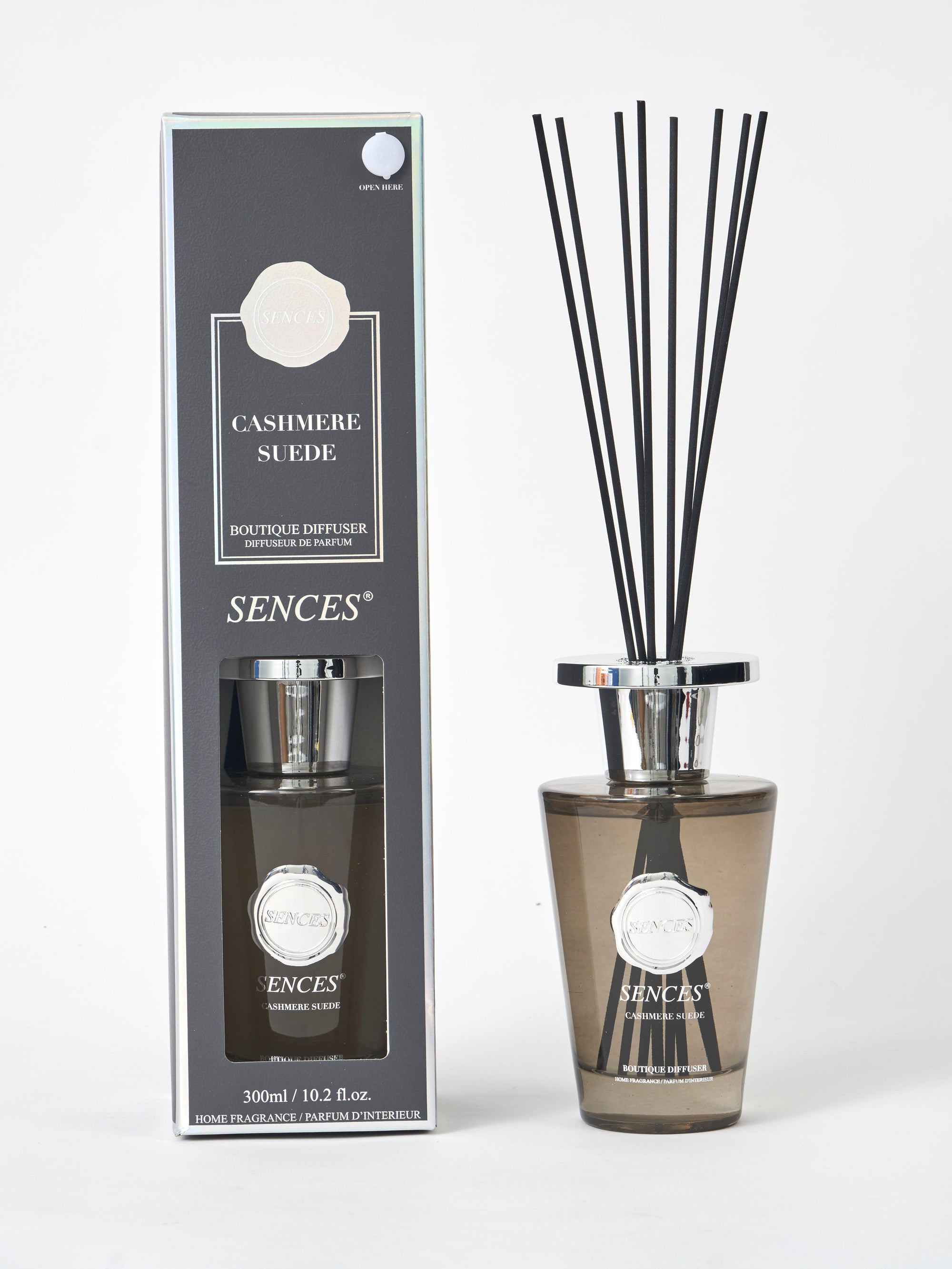 Cashmere Suede 300ml