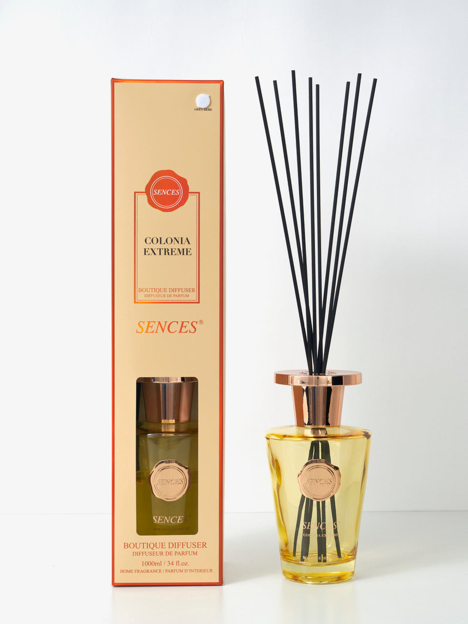 Colonia Extreme 1000ml