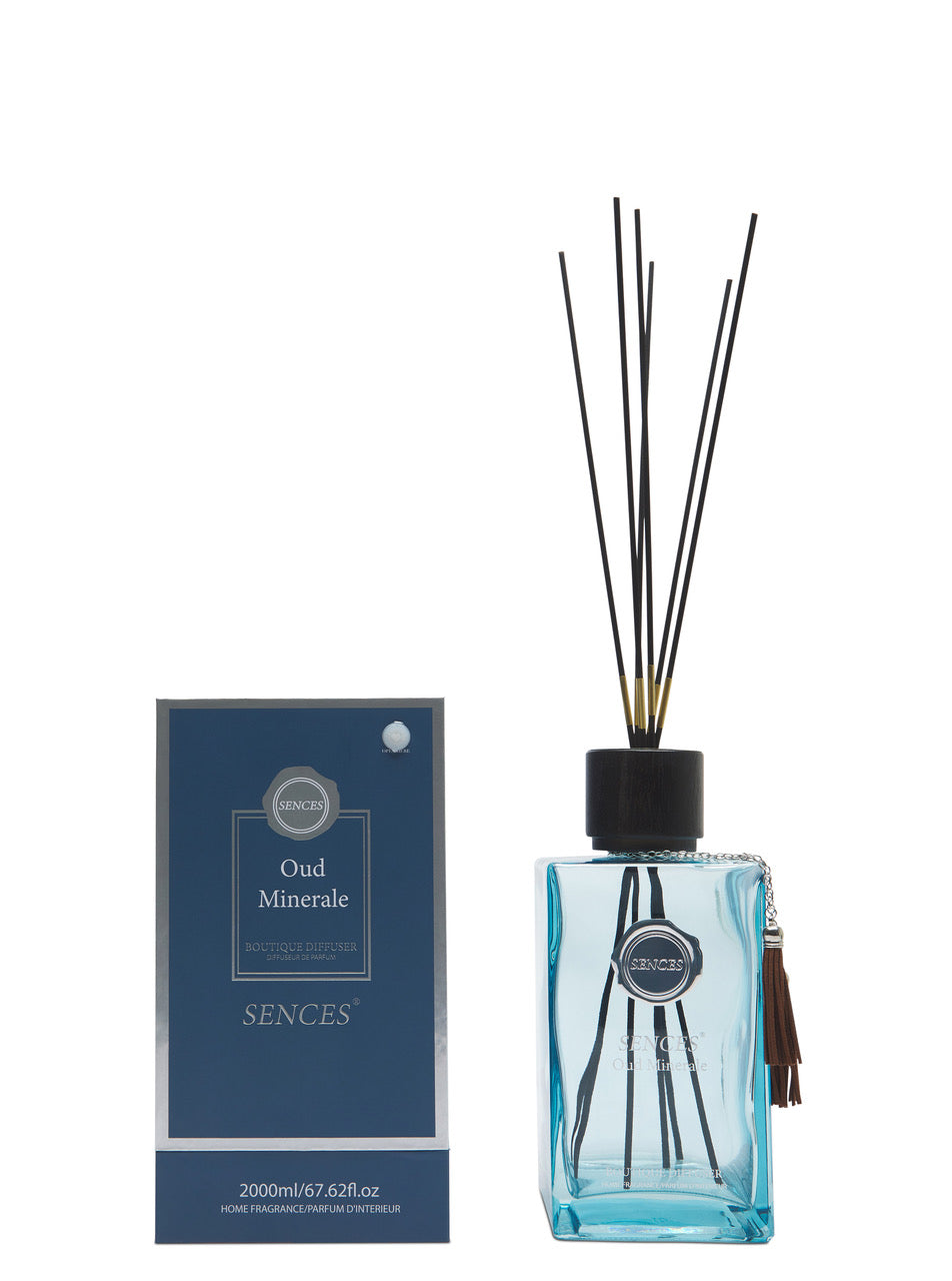 Oud Minerale 2000ml Diffuser