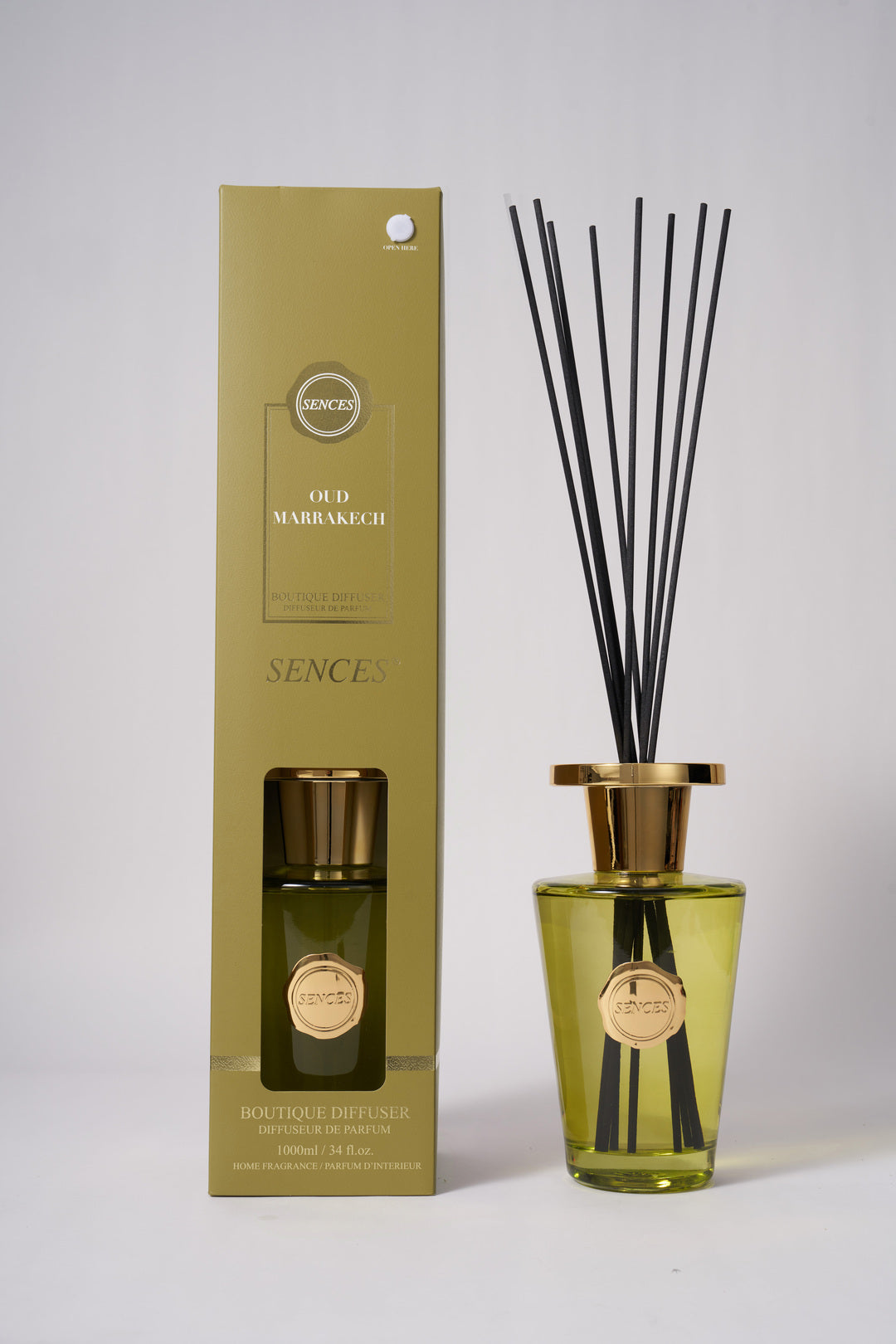 Old Marrakech 300ml