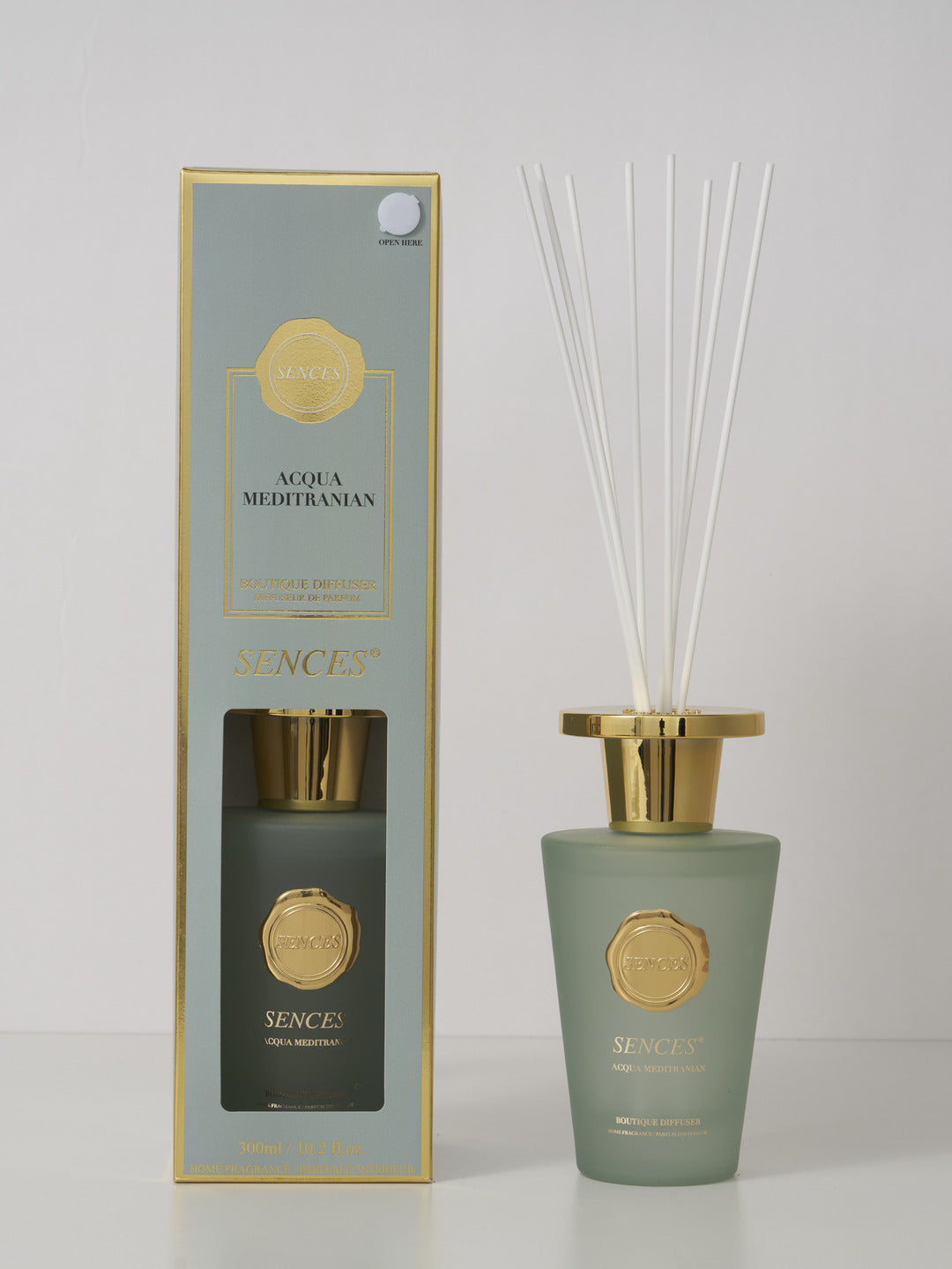 Acqua Meditranian 300ml