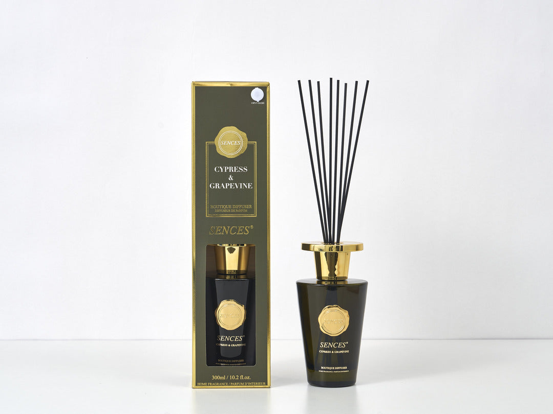 Cypress & Grapevine 300ml