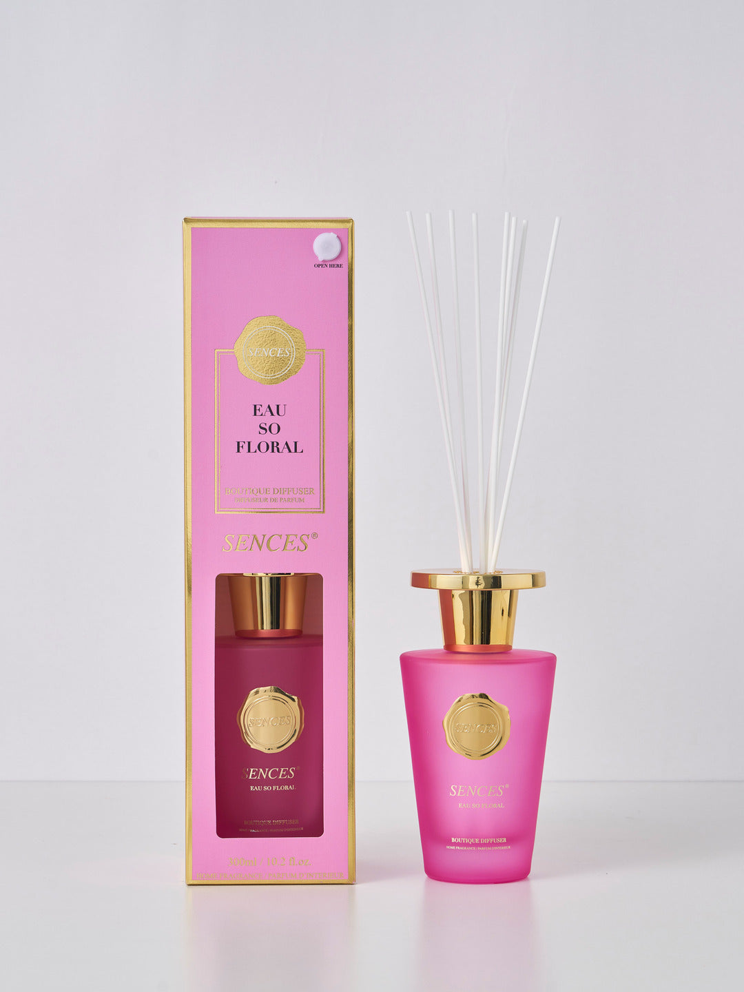 Eau So Floral 300ml