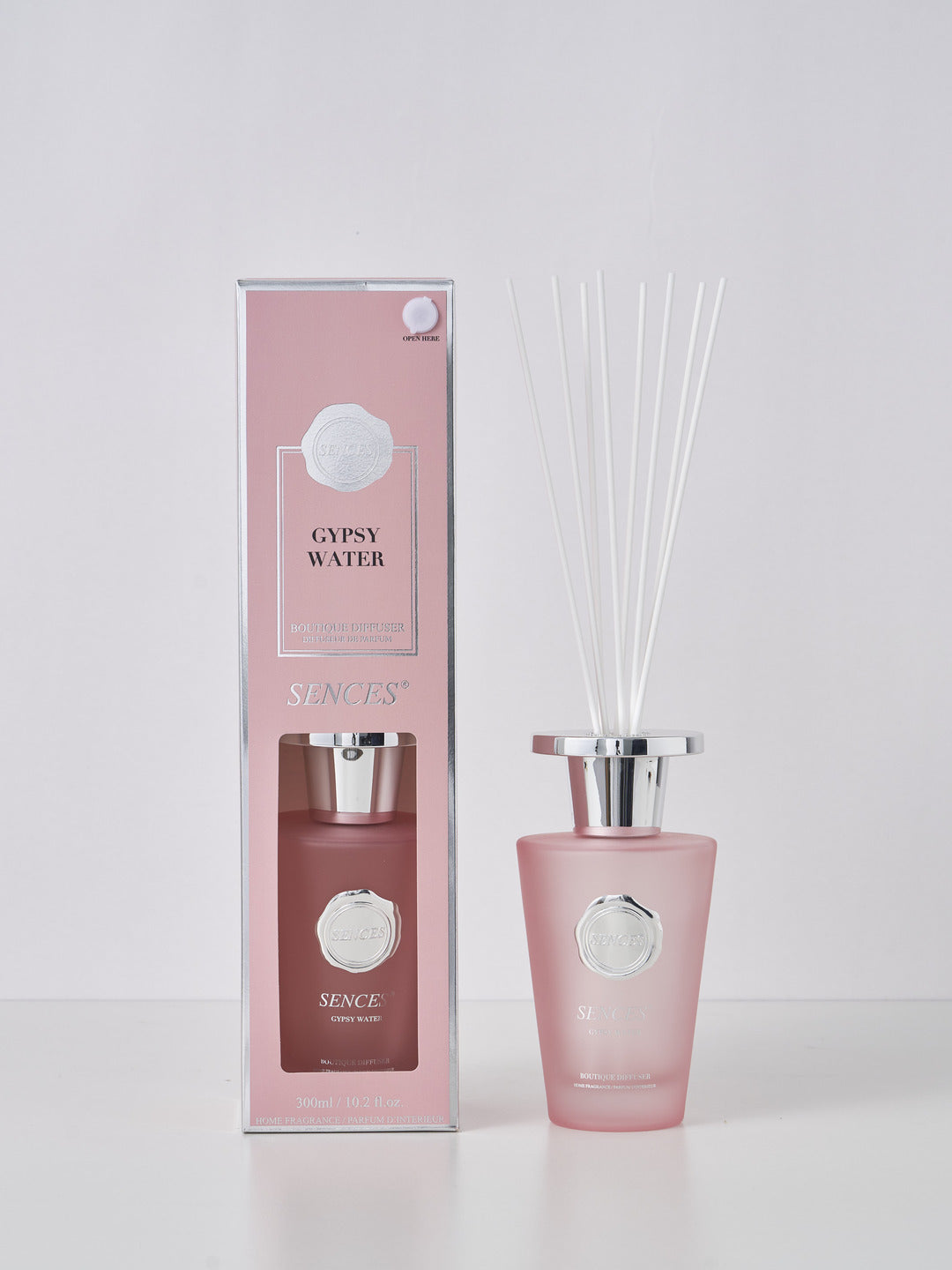 Gypsy Water 300ml