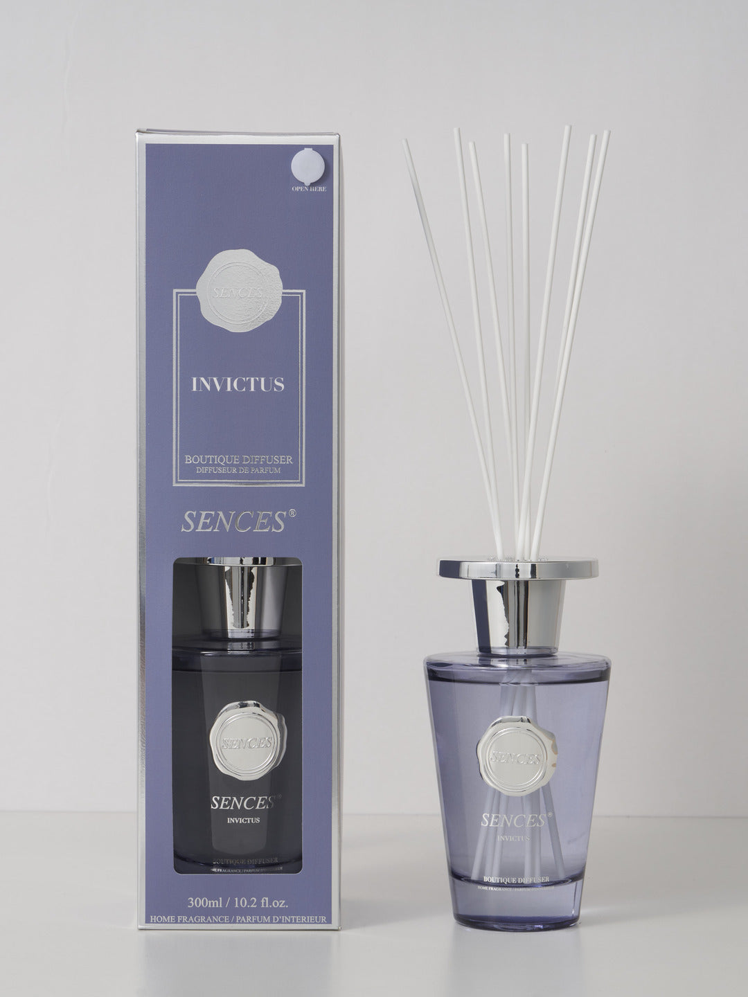 Invictus 300ml