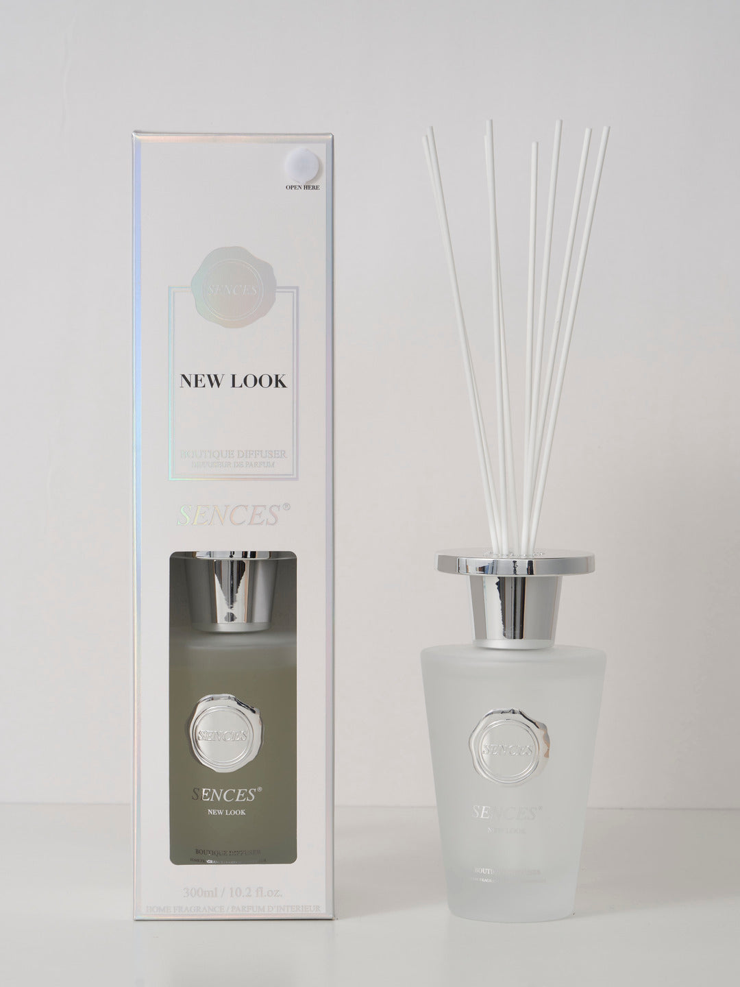 New Look 300ml