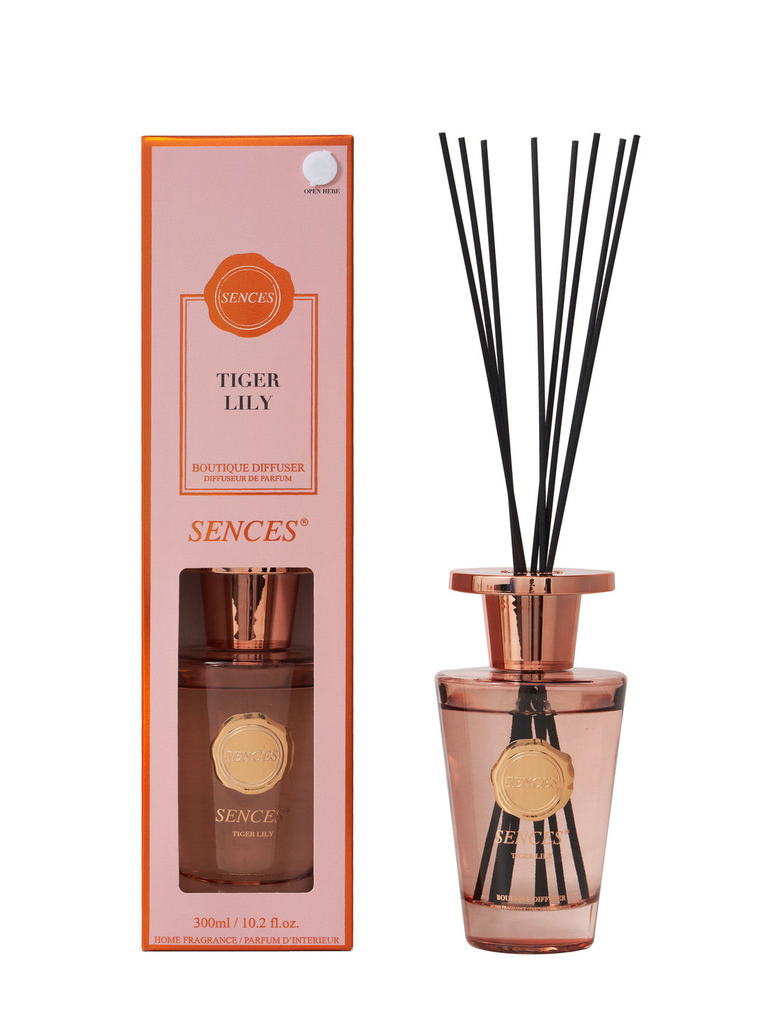 Tiger Lilly 300ml