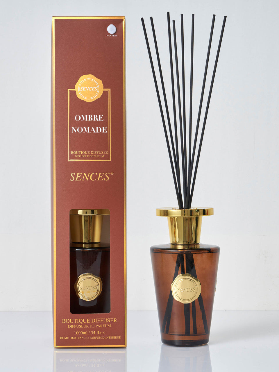 Ombre Nomade 1000ml