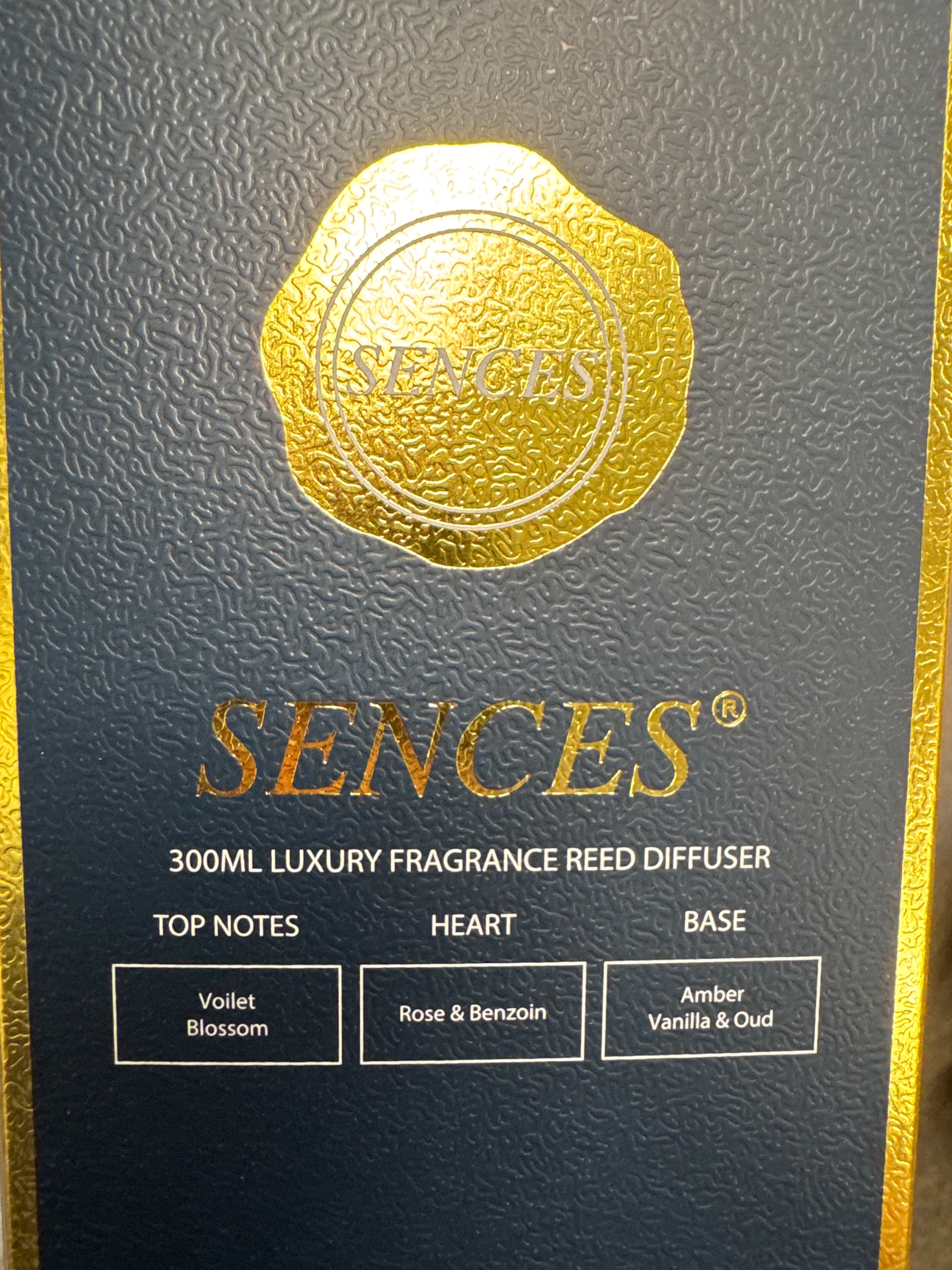 Satin Oud 1000ml