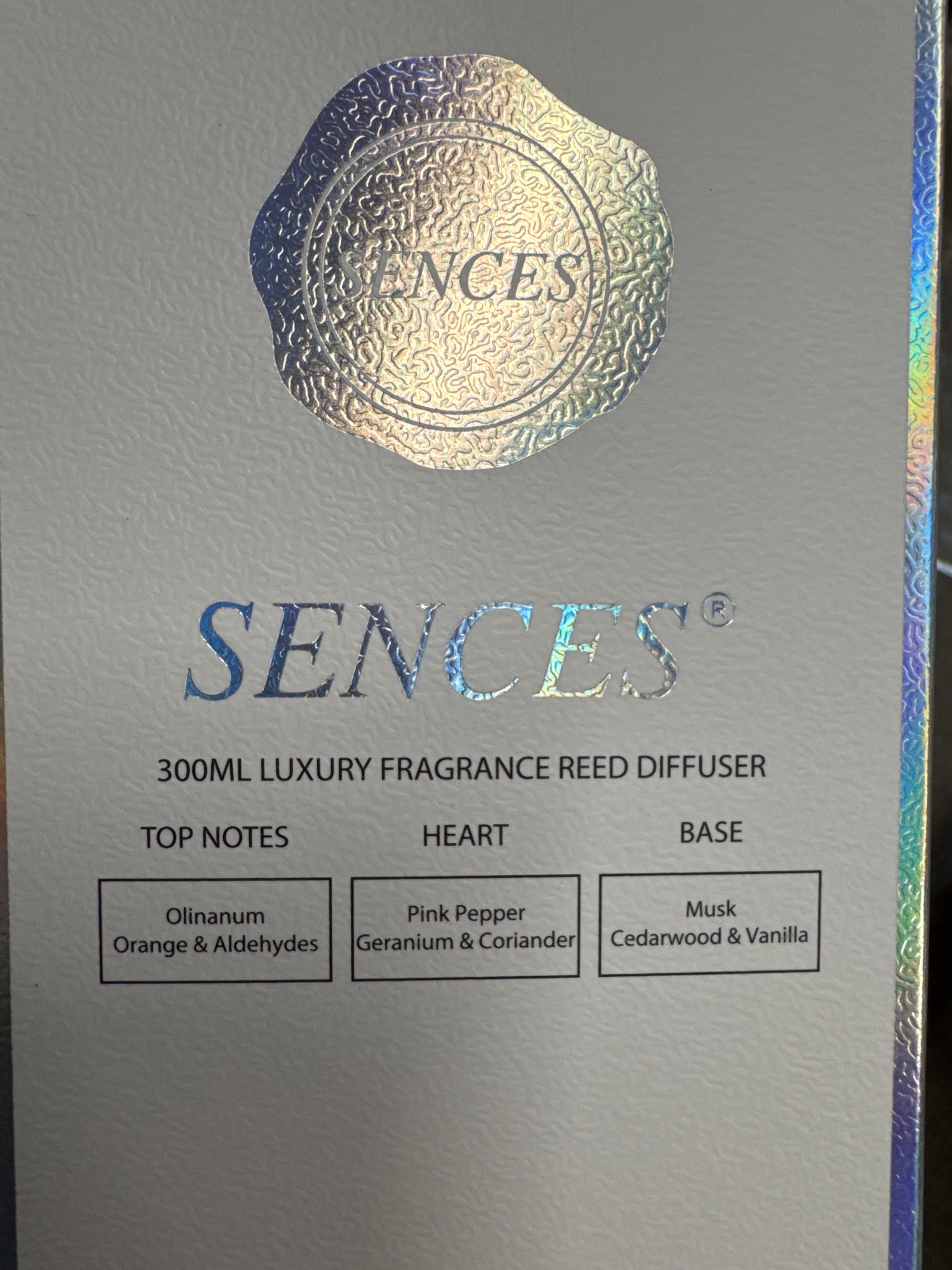 New Look 1000ml