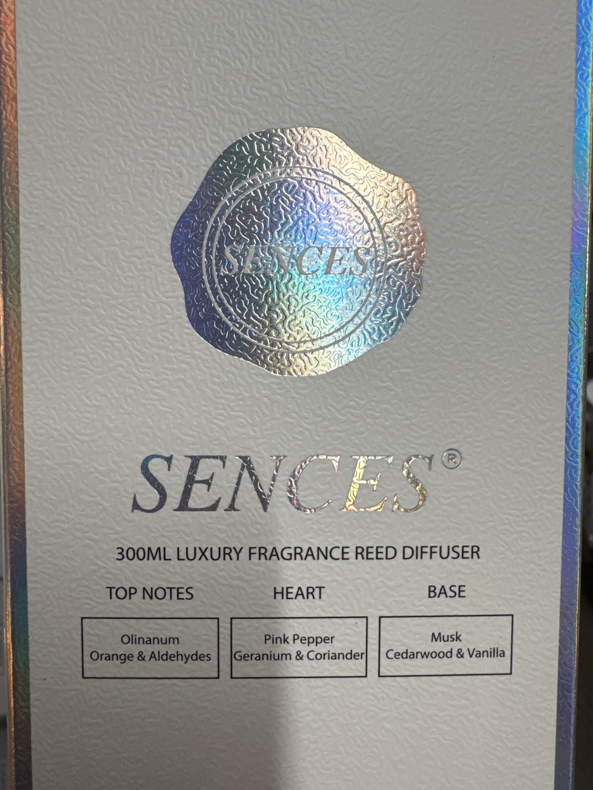 New Look 300ml