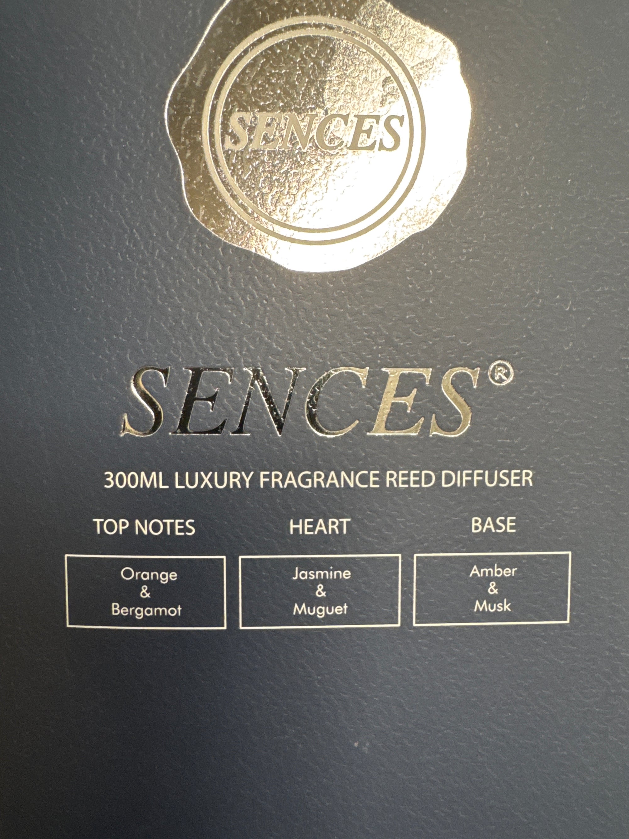 Cashmere Silk 300ml