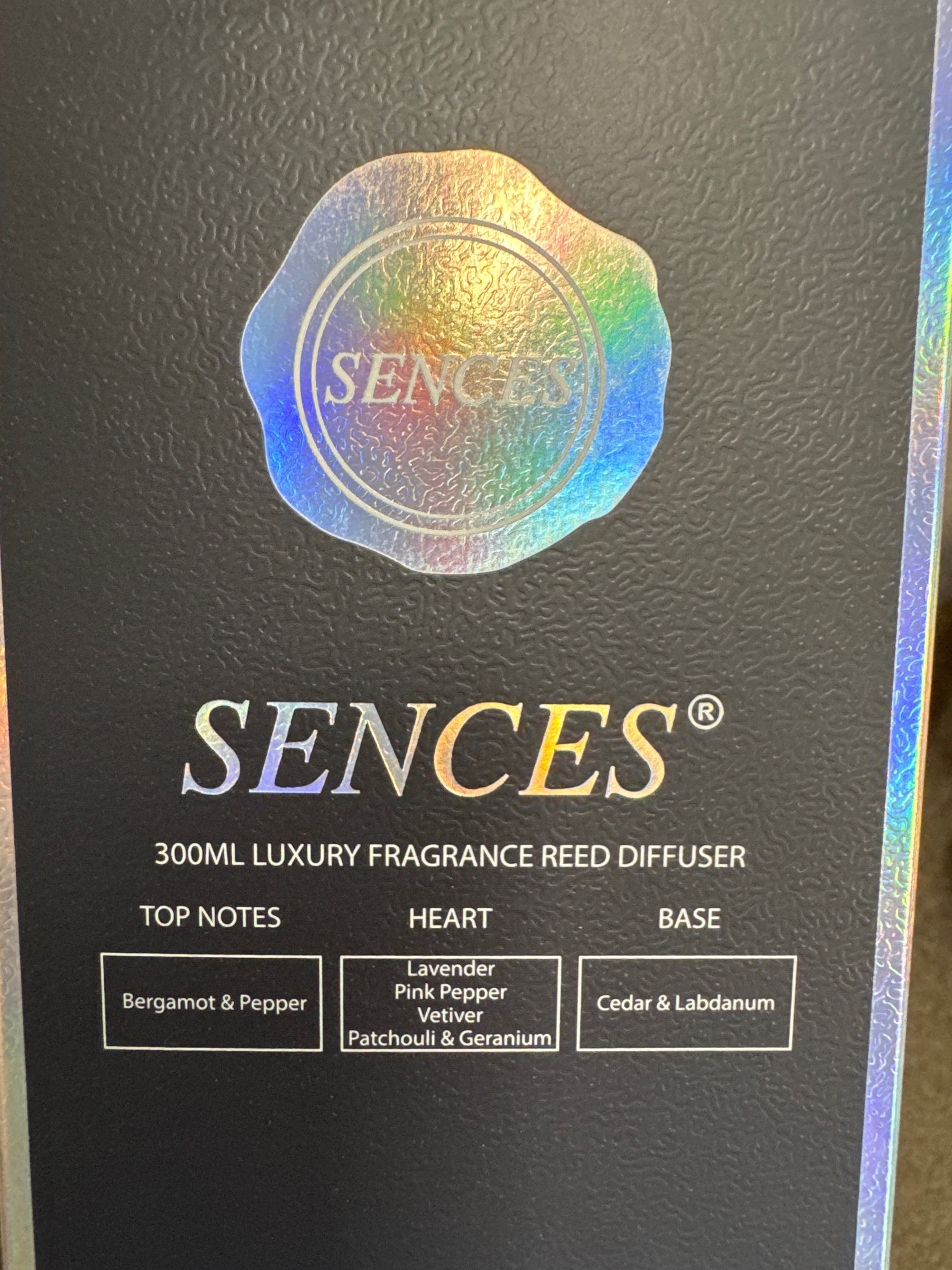 L’amour Sauvage 300ml