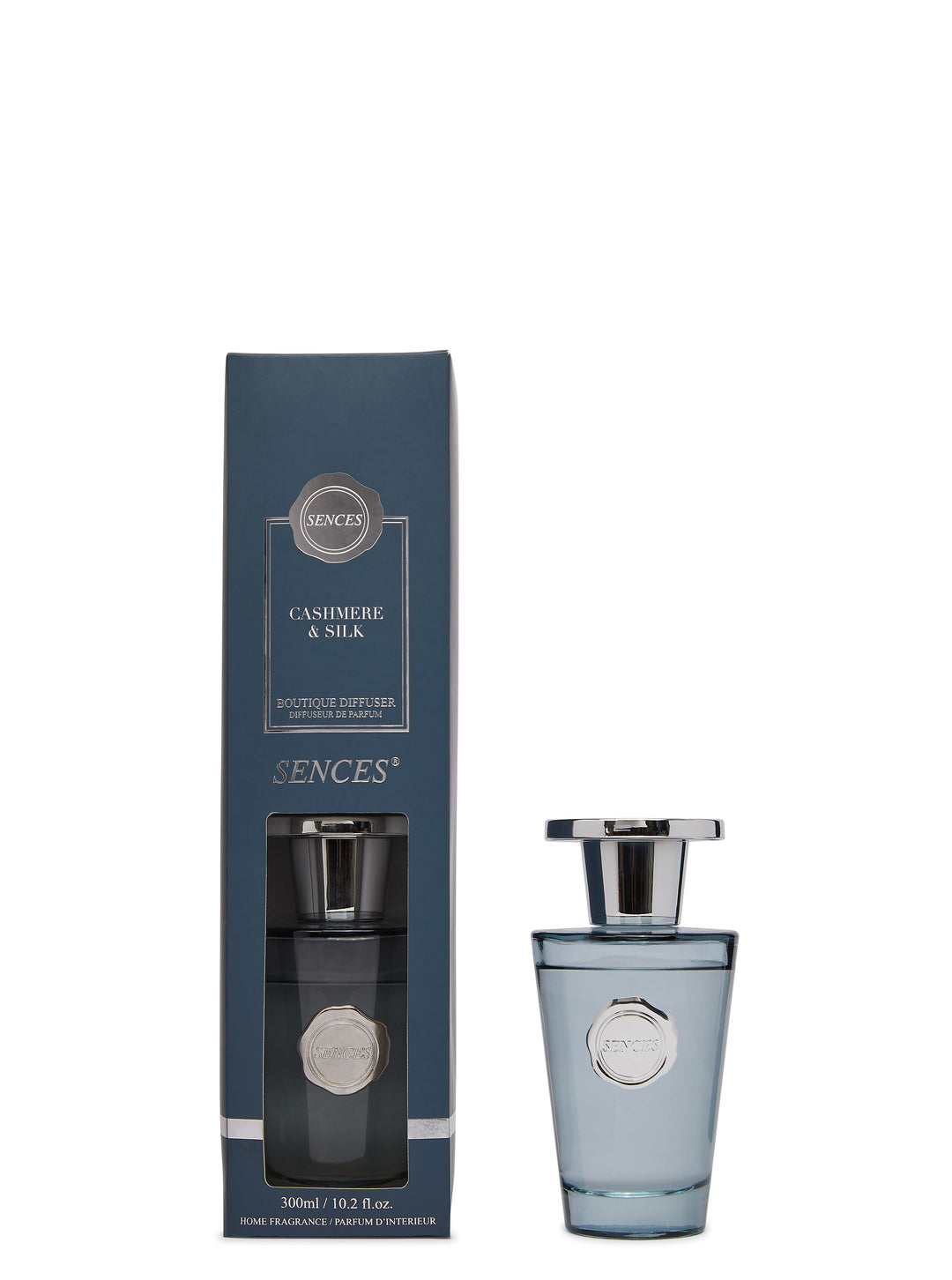 Cashmere Silk 300ml