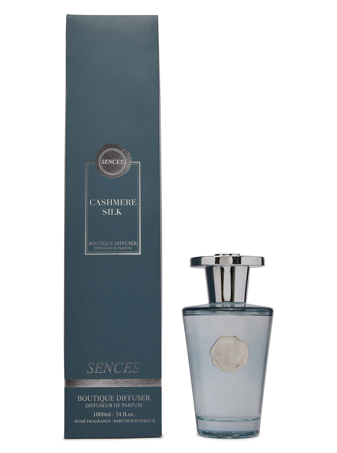 Cashmere Silk 1000ml