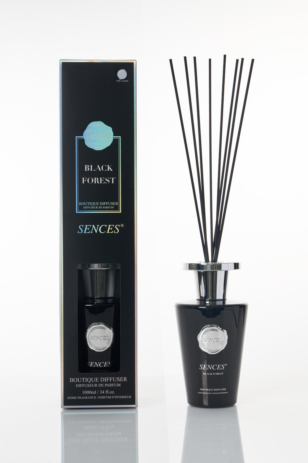 Black Forest 1000ml