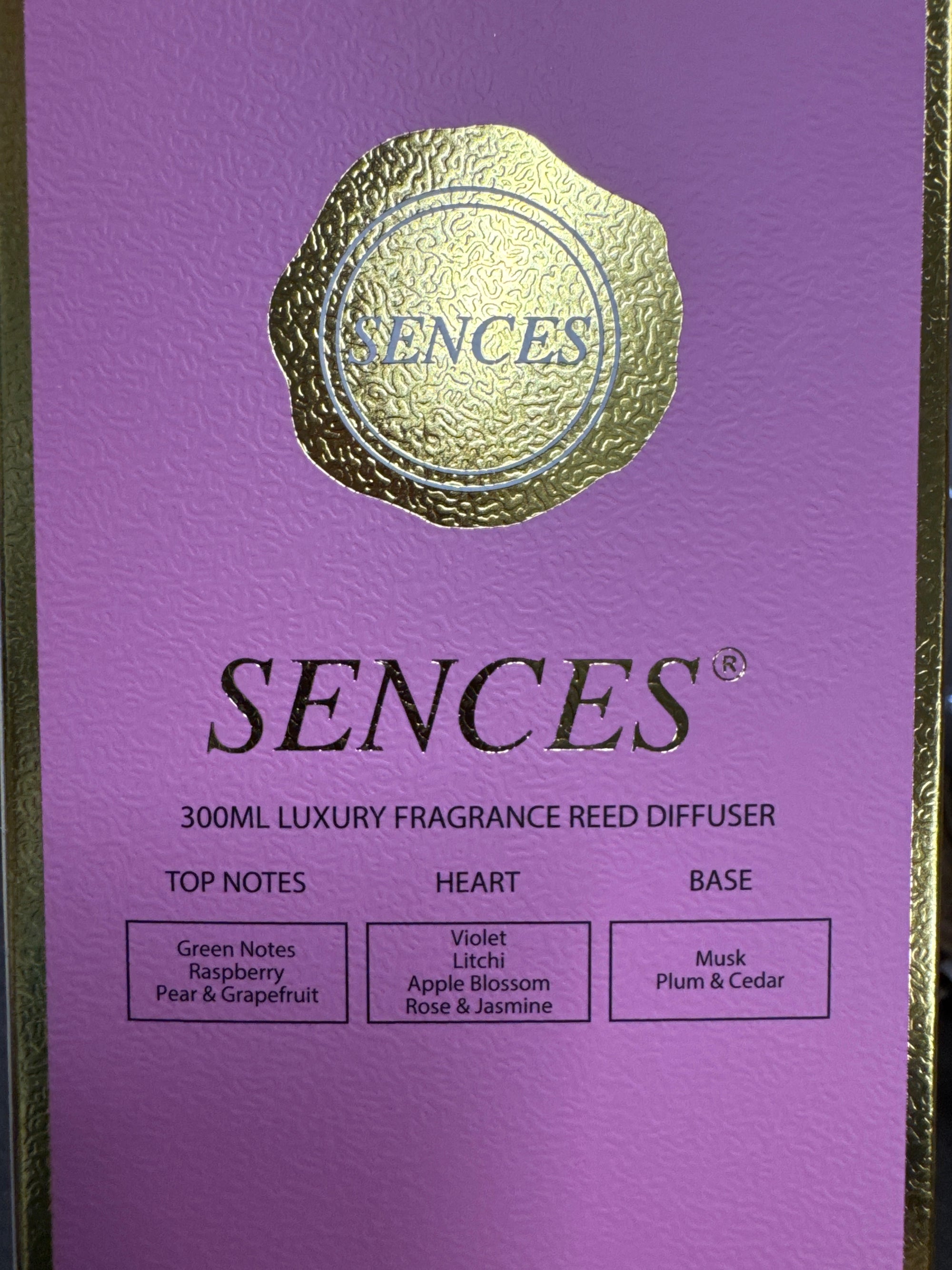 Eau So Floral 300ml
