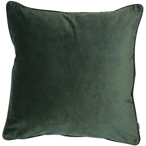 Luxe Pine Green
