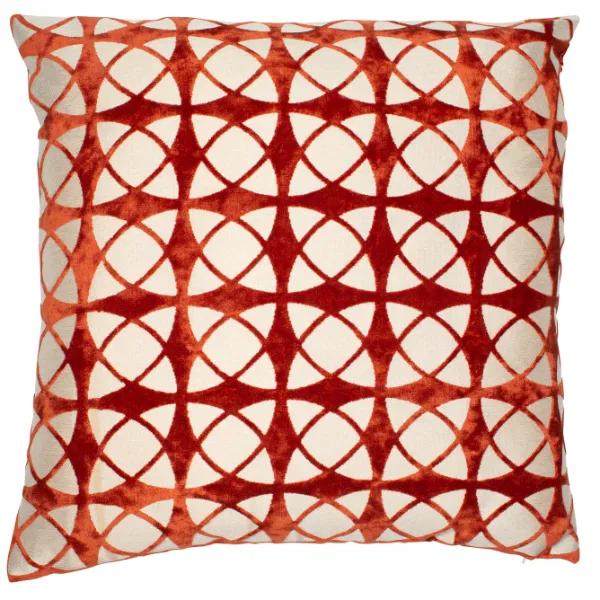 Spiral Orange