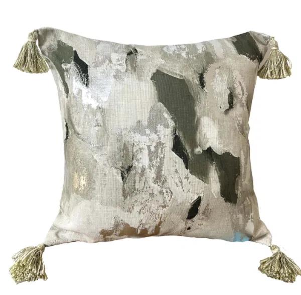 Vison Olive
