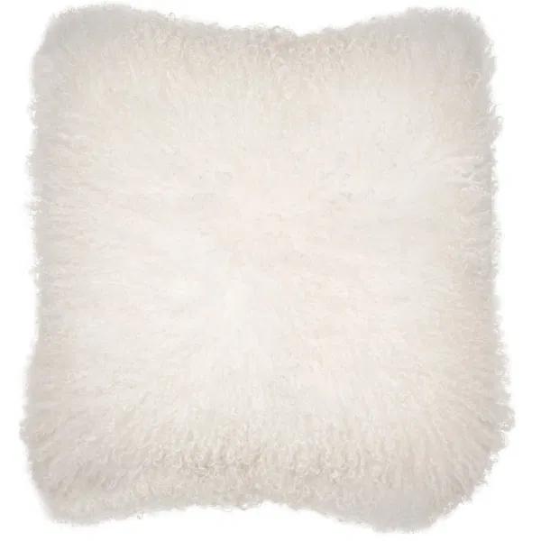 Mongolian White
