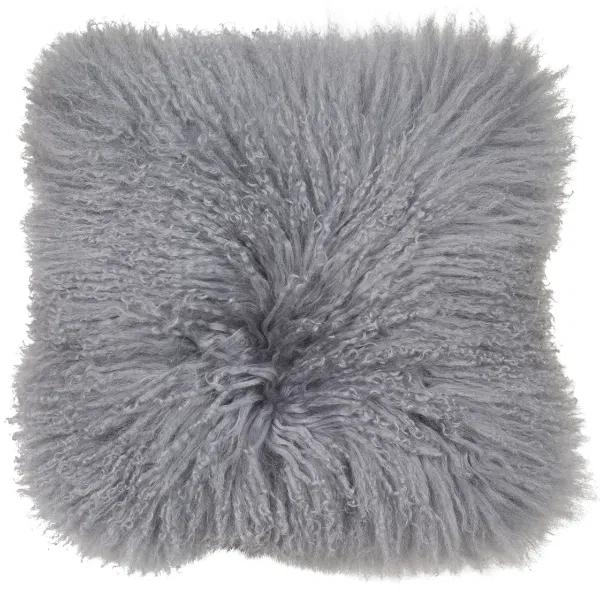 Mongolian Grey